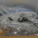 for 2003 2004 2005 2006 2007 2008 Toyota Corolla Headlights Headlamp Assembly Replacement Pair,Chrome Housing Amber