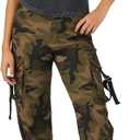 Forever 21 Womens Mineral Wash Waffle Knit Tank Top (M)