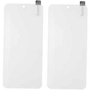 Uonlytech Fe Screen Protector Film 2 Pack Tempered Glass Fit Privacy Scratch Proof Easy Install