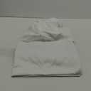 Utopia Bedding Twin Sheet Set - Jersey Knit Sheets 3 Piece  Cotton  Soft T-Shirt Stretchy Sheets (Twin, White)