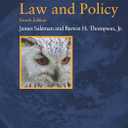 Environmental Law and Policy, 4th (Concepts and Insights)