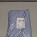 Metronic Poly Mailers 12x15.5 100 Pack, Medium Size Shipping Bags for Clothing, Strong Self-Seal Mailers Poly Bags Shipping Envelopes, Thick Mailing Bags Package Bags for Small Business, Blue