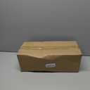 LOYAL TIGER Heavy Duty 3000LBS Furniture Dolly & Movers with 5 Wheels & Brake - 360 Rotating Moving Dolly for Furniture, Piano, Appliances - 6.3 Inch Non-Slip Sliders, Red