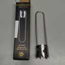 Pepper Seed Corer, 2024 New Upgraded Stainless Steel Fruit Core Remover Apple Core Seed Remover Vegetable Corer Tool for Vegetables Fruit Kitchen Utensils