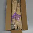 Cedar Space Lavender Dried Flowers 2 Bunches Dried Lavender Ideal Home Fragrance Products for Home Decorations, Wedding, Party, Photography & Flower Arrangements, Total Length 16 Inches