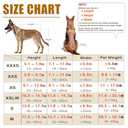 Adjustable Dog Wheelchair for Back Legs Mobility Support Lightweight Pet Wheelchair for Disabled Hind Legs Walking Stable Dog Cart for Pets, Pink (Small) (White XS for 11-17.6lb)