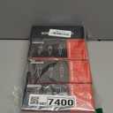 A-Premium O2 Oxygen Sensor Compatible with Suzuki Grand Vitara 2006 2.7L, Upstream and Downstream, 4-PC Set, Replace# 1A6018861, 19060002