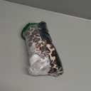 Blooming Jelly Womens High Wasited Bikini Sets Tummy Control Swimsuits Curvy Mesh Swim Skirt (Small, Leopard)