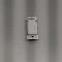Kasa Smart Light Switch HS200, Single Pole, Needs Neutral Wire, 2.4GHz Wi-Fi Light Switch Works with Google Home, UL Certified, No Hub Required, White