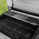 Utheer Universal Grill Warming Rack for Nexgrill 720-0830H 720-0888 720-0958B 720-0882A 720-0896 720-0830X 720-0888N 720-0925P Stainless Steel Adjustable Rack for Nexgrill Gas Grill Replacements