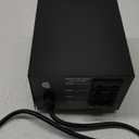 Pyle Step Up and Down Converter - 500 Watt Voltage Converter Transformer w/ USB Charging Port, UK Power Adapter, AC 110 / 120 to 220 / 240 Volt Vice Versa, 110V/120V/220V/240V Input Voltage