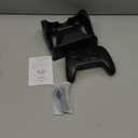 Wireless Switch 2 Pro Controller for Nintendo Switch 2/Switch/Lite/OLED, Bluetooth Gaming Controller for iPhone/Android/Phone/PC/Steam/Mac/iOS/iPad/TV with Macro/Vibration/Motion Control/Turbo/Wakeup (Obsidian Black)