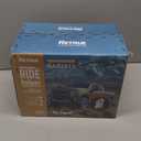 RETRUE Rear Air Bags Suspension Kit for 2011-2026 Chevrolet Chevy Silverado GMC Sierra 2500HD 3500HD Truck Towing, 5000 Lbs of Load Leveling Capacity, Replacement for Firestone 2613 Ride Rite Airbags