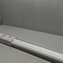 Persilux Window Shade, Cordless Blinds & Shades (41" W x 72" H, White), Light Filtering Roller Shade, Polyester, Safety Design, Room Darkening