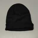 100% Cotton Beanie Hats for Women Men Winter Soft Warm Knit Cuffed Hats Fisherman Beanie Skull Cap Unisex