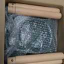 Blissun Christmas Tree Stand, Christmas Tree Holder, Xmas Tree Base Stand for Real Trees, Fits up to 8FT Real Trees, Green