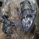 Pflueger President Spinning Reel and Fishing Rod Combo (30 Size Reel - 6'6" - Medium - 1pc)