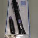 Conair 2-in-1 Hot Air Styling Curl Brush