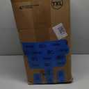 100% Waterproof Twin XL Size Mattress Topper, Thick Pillow Top Mattress PadUp to 22 Inch Deep Pocket, Soft Breathable Mattress Pad for Back PainProtector Cover (Black)