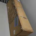 4FT Christmas Tree with 100 Lights, Potted Artificial Christmas Tree Outdoor Decor 8 Mode Timer Waterproof with Real-Like Tips & Round Branches for Front Door, Porch, 2 Pack (Green) (Green)