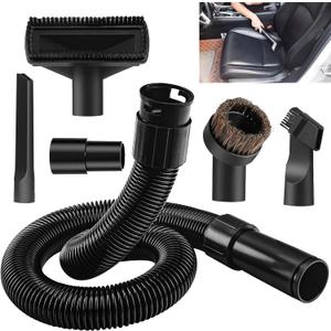 303239003 Vacuum Hose Replacement & Universal Attachments Adapter Kit Compatible witht Hoover UH30310 UH70210 UH70120 Models