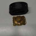 BELTROAD Cowboy Belts for Men Women Cowgirl Belt Western Country Belts for Jeans Christmas Gifts