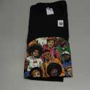 HBCU Colleges are Black History Month T-Shirt M