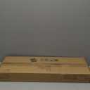 3 Tiers Metal Plant Stand,Rectangular Ladder Flower Pots Outdoor, Indoor Plant Display Rack, Heavy Duty Utility Storage Organizer for Home Garden Patio Balcony, Stair Style (Black)