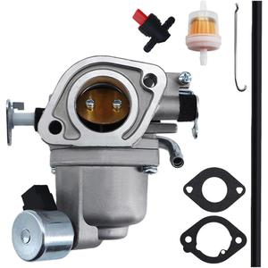 JIK Carburetor for 593197 594207 597126 595216 593198 597128 596375 Engine Tractor