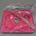 Case for iPad 11th Generation 11" (A16) 2025,iPad 10th Generation 10.9" 2022,Shockproof Cover for Kids with Screen Protector,Rotating Stand,Pencil Holder,Shoulder Strap