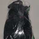 Aoxjox Women's Workout Sports Bras Fitness Yoga Crop Tank Twist Back Cami (Medium, 1 Black)