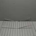 Upgraded Range Oven Rack 31649620 for GE Oven, 24.2 x 16 Inches, Oven Rack Replace AP4040129, 316496207, 316404501 for Compatible with Frigidaire Range Oven