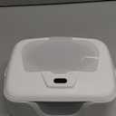 GOGO Pure Baby Wet Wipe Warmer and Wet Wipe Dispenser, Advanced Features - 4 Bright Auto Off LED Ample Lights for Nighttime Changes, Dual Heat for Baby's Comfort, Improved Design and Only at Amazon