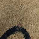 THEODORE MAGNUS Door Mat  Coir Doormat for Outdoor Entrance, Durable Welcome Mat with Non-Slip Backing, Perfect for Front Door and Entryway - Outdoor/Indoor - Warm Greeting - 17" x 30" (1'5" x 2'6" (Rectangular))
