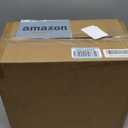 Yonanas 988RD Deluxe Vegan, Dairy-Free Frozen Fruit Soft Serve Maker, Includes 75 Recipes, 200 W, Red