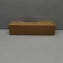 Corner Window Curtain Rod, 1" Heavy Duty L-Shaped Curtain Rods, 36-136" Adjustable with 180 Connector, DIY Angled Curtains Rod for Bay Window, Corner Windows and Curved - White