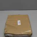 Jin&Bao Sprinkler Hose with Holes 50FT, Heavy Duty Watering Garden Hose, High-Efficiency Sprinklers System for Lawn and Garden with Staples