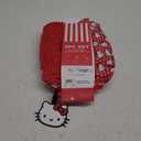 Hello Kitty 3 Pcs Set Packing Cube, Neck Pillow & ID Tag