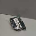 Solmoony Dog Harness for Small Medium Dogs No Pull, Puppy Harness and Leash Set, Puppy Harness, Step in Harness for Small Dogs,mesh Dog Harness. (Black, XS)