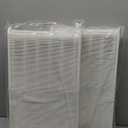 2 Pack 211+ Replacement Filter Compatible with Blue Pure 211+ HEPA Air Cleaner Purifier, Particle and Carbon Filter