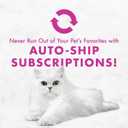 Fancy Feast Chicken Feast Classic Pate Collection Grain Free Wet Cat Food Multi-Pack - (Pack of 24) 3 oz. Pull-Top Cans (EXP 08/01/27)