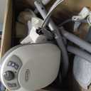 Graco DuetConnect LX Seat & Bouncer, Multi-Direction Seat, Multiple Swinging Speeds, Easily Portable, Redmond
