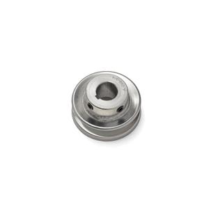 Terre Products, V-Groove Drive Pulley, General Purpose Pulley for Power Transmission, Outside Diameter 2-1/2", Inside Diameter 3/4" Terre Products, V-Groove Drive Pulley, General Purpose Pulley for Power Transmission, Outside Diameter 2-1/2", Inside Diameter 3/4"
