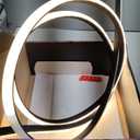 Philips Hue Play Gradient 65" Smart TV Light Strip - Flowing Multicolor LED Color-Changing TV BackLight - Sync with TV, Music, and Gaming - Requires Bridge and Sync Box - Control with App or Voice