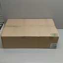 2Pack 23.6inch Long Outdoor Modern LED Wall Light,18W Waterproof IP65 Warm White 110V led Wall Mount Lighting Fixture Rectangular Black Wall Lights Elegant Frosted White Acrylic Anti Rust