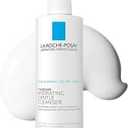 La RochePosay Toleriane Hydrating Gentle Face Cleanser, Daily Facial Cleanser with Niacinamide and Ceramides for Sensitive Skin, Moisturizing Face Wash for Normal to Dry Skin, Fragrance Free