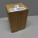 Funnymoom 2 PCS Icon Juice Glasses - 14oz Old Fashioned Icon Stemless Wine Drinking Juice Cocktail Coffee Glasses Cups for Women Home Summer Party Supplies Gift(Shrimp Style)