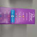 Poise Ultra Thin Incontinence Pads for Women, 4 Drop, Long, 144 ct
