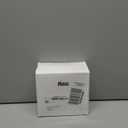 Haull 15 Set Sensory Mats Assorted Textured Sensory Floor Tiles Room Wall Panel Sensory Exercise Tactile Toy for Autistic Children Kids Baby Toddler Fidgeting Activity(Round,5.91 Inch)