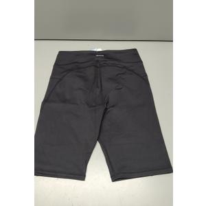 Oh sunny, Black Large Biker shorts